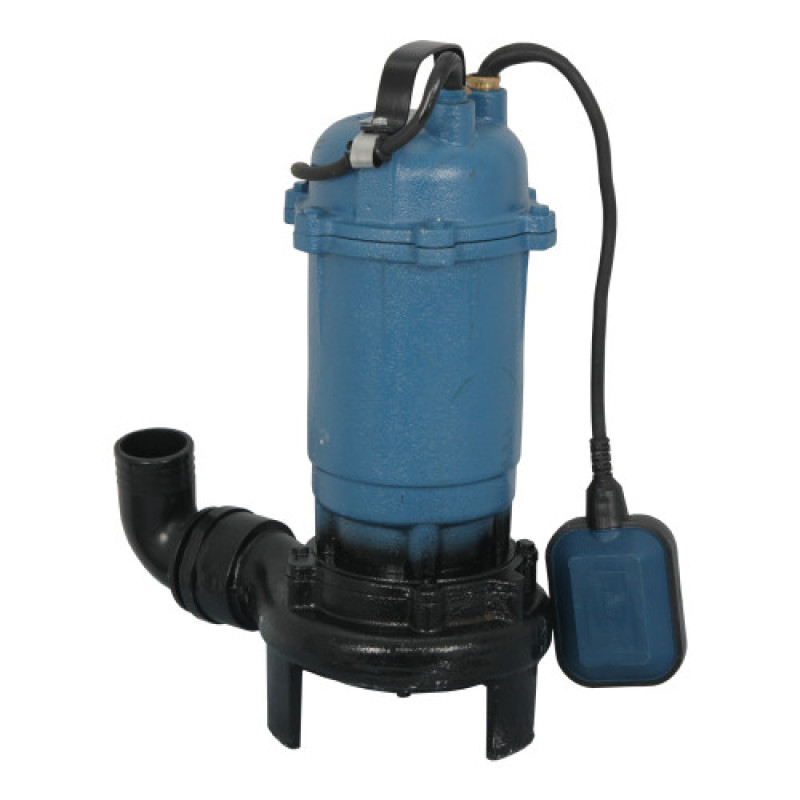 Насос дренажно-фекальный Vitals aqua KCG 913o 