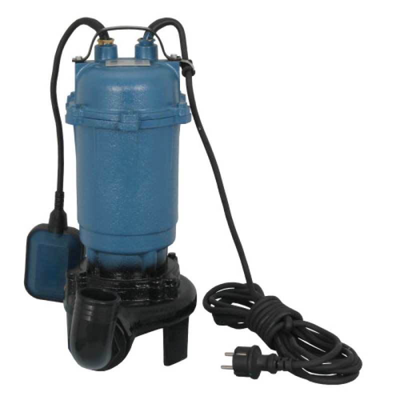 Насос дренажно-фекальный Vitals aqua KCG 913o 