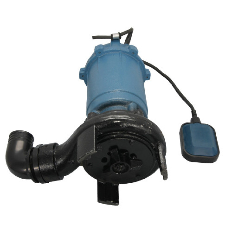 Насос дренажно-фекальный Vitals aqua KCG 913o 