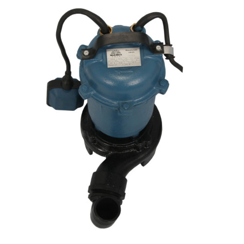 Насос дренажно-фекальный Vitals aqua KCG 913o 