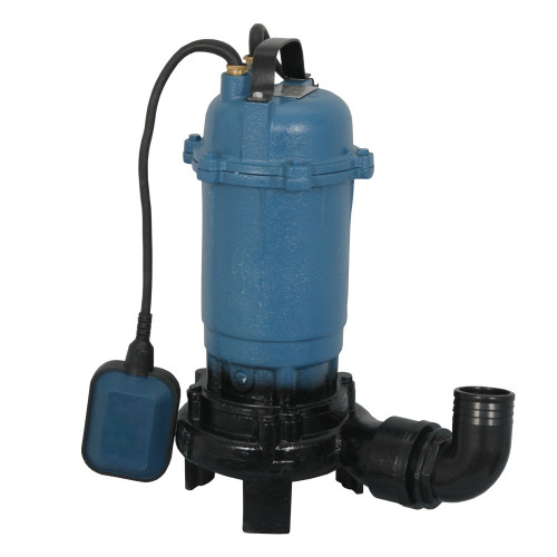 Насос дренажно-фекальный Vitals aqua KCG 913o 