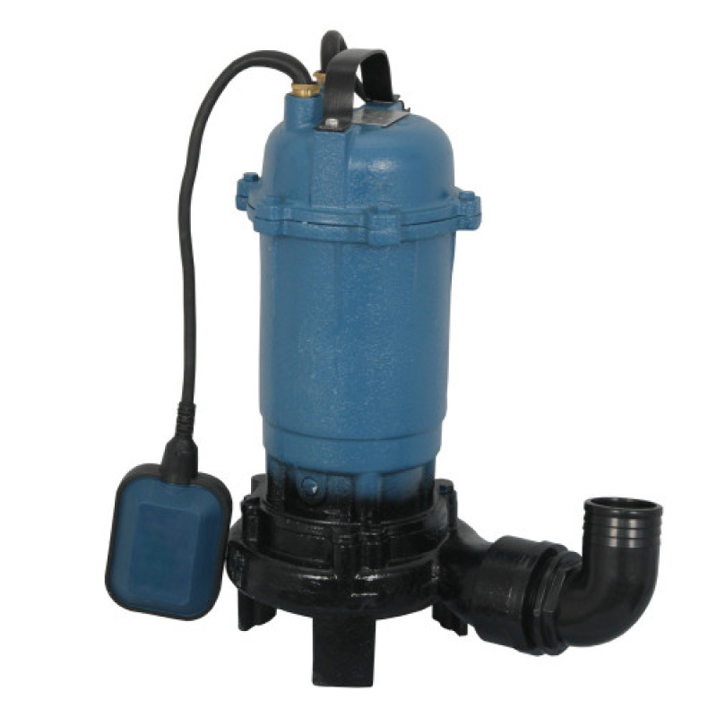 Насос дренажно-фекальный Vitals aqua KCG 913o 