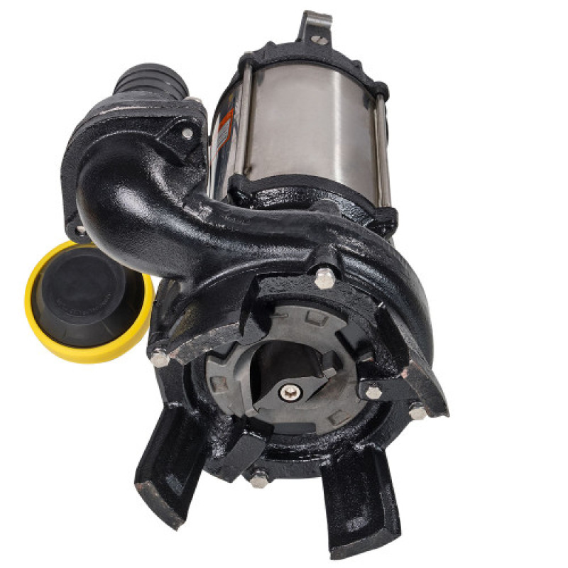 Насос дренажно-фекальный Vitals Aqua KSG 1722f PRO 