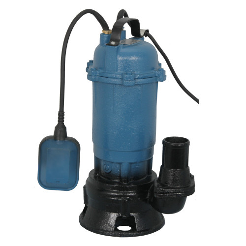 Насос дренажно-фекальний Vitals aqua KC 1020w 