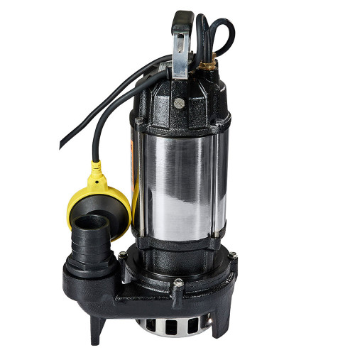 Насос дренажно-фекальний Vitals aqua KS 1620f PRO 