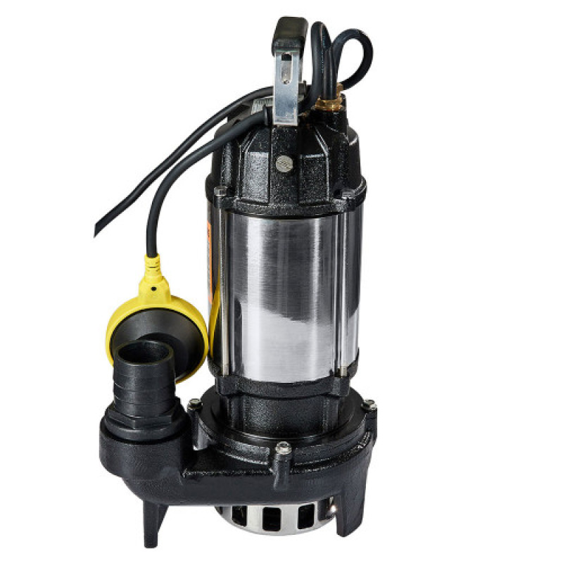 Насос дренажно-фекальний Vitals aqua KS 1620f PRO 