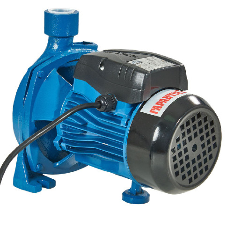 Насос поверхневий Vitals aqua CP 568de