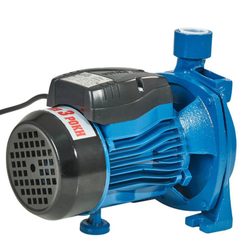 Насос поверхневий Vitals aqua CP 568de