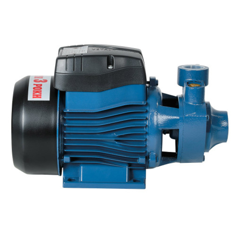 Насос поверхневий Vitals aqua PQ 747de  