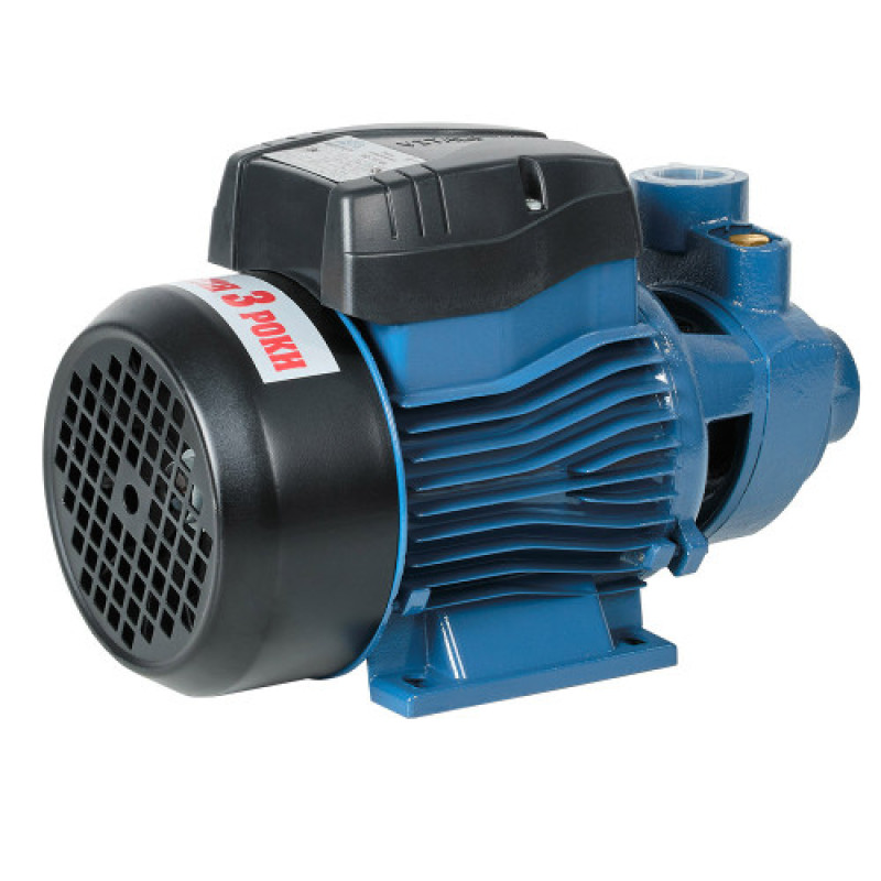 Насос поверхневий Vitals aqua PQ 747de  