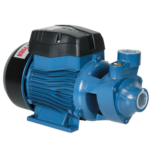 Насос поверхневий Vitals aqua PQ 747de Насос поверхневий Vitals aqua PQ 747de