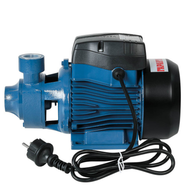 Насос поверхневий Vitals aqua PQ 747de  