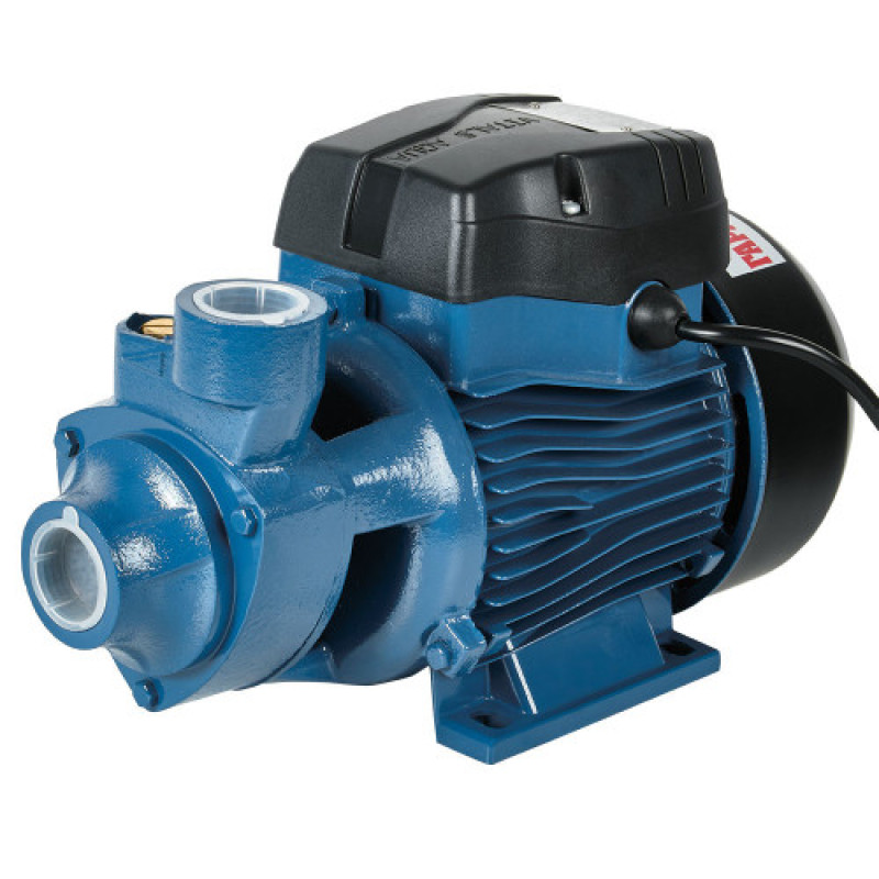 Насос поверхневий Vitals aqua PQ 747de  