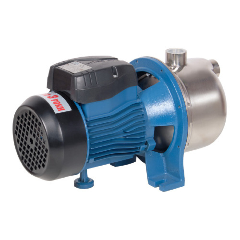 Насос поверхневий Vitals aqua JS 1051de  