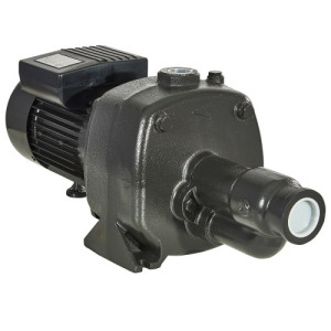 Насос поверхневий Vitals aqua PRO DP4 15110Y