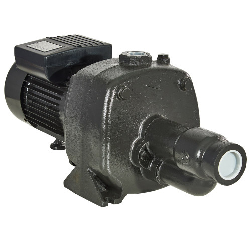 Насос поверхневий Vitals aqua PRO DP4 15110Y Насос поверхневий Vitals aqua PRO DP4 15110Y