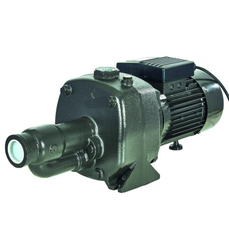 Насос поверхневий Vitals aqua PRO DP4 15110Y