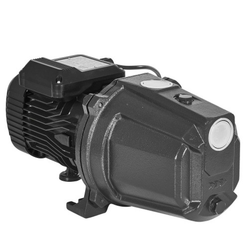 Насос поверхневий Vitals aqua PRO JW 1050Y