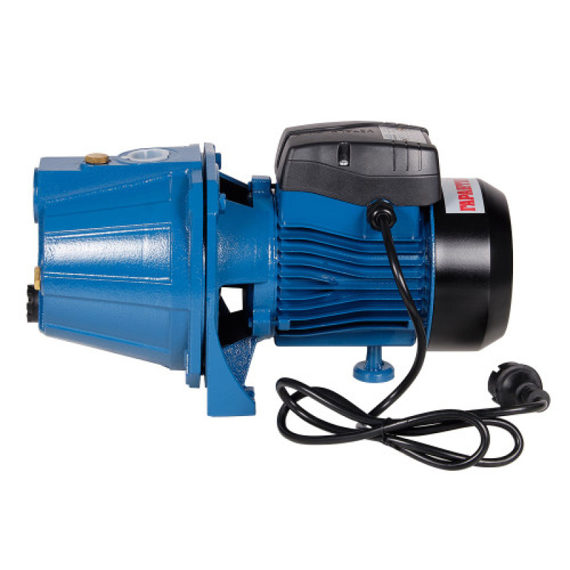 Насос поверхностный Vitals aqua J 847de 