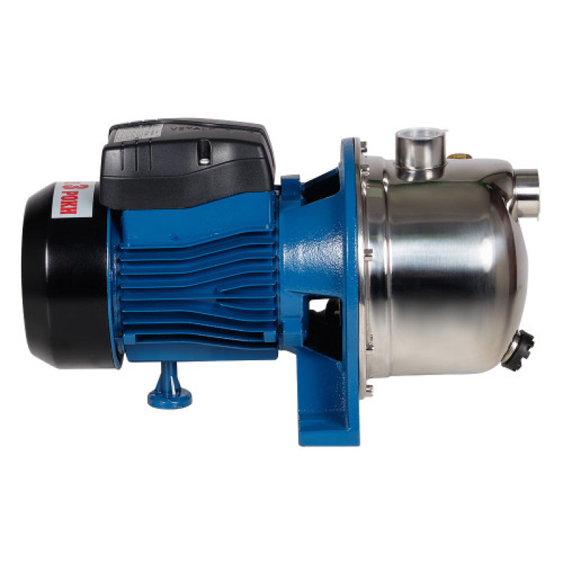 Насос поверхневий Vitals aqua JS 744de 