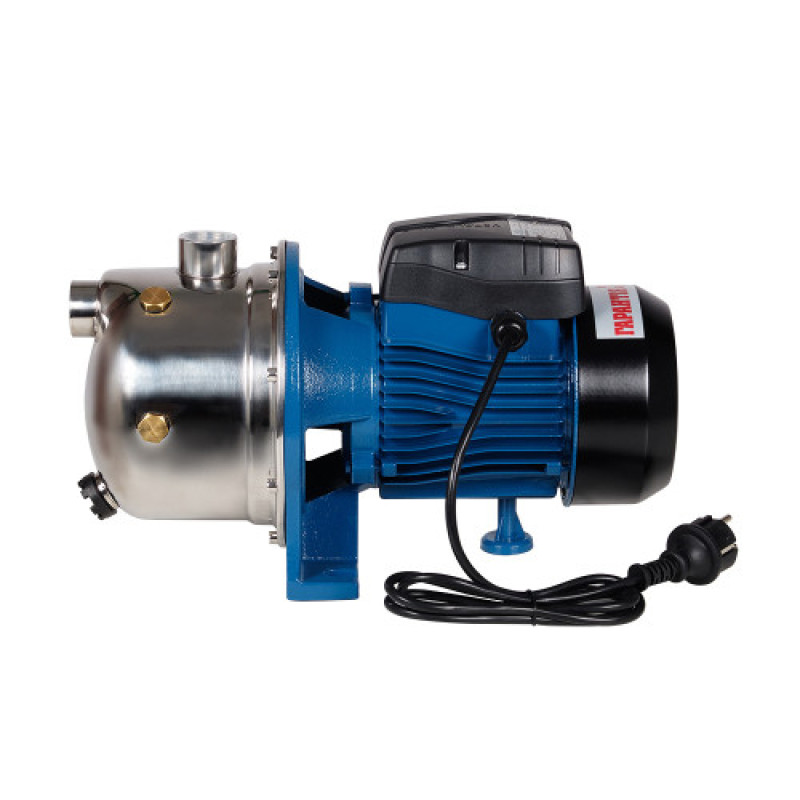 Насос поверхневий Vitals aqua JS 744de 