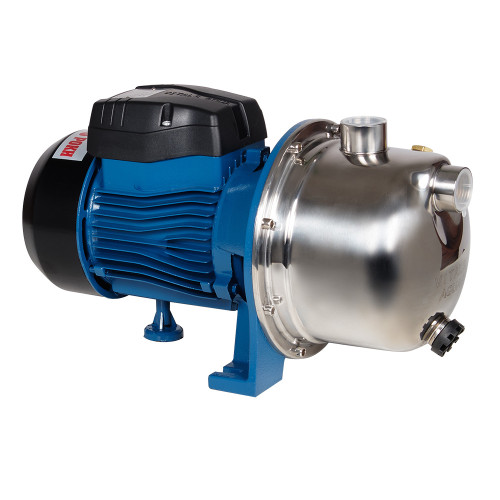 Насос поверхневий Vitals aqua JS 744de 