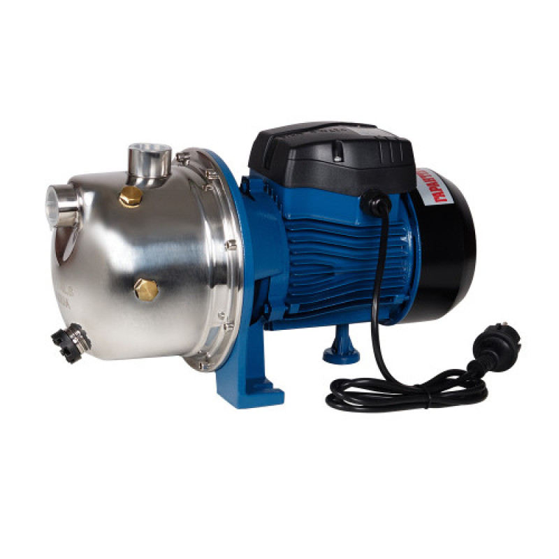 Насос поверхневий Vitals aqua JS 744de 