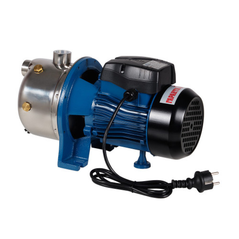 Насос поверхневий Vitals aqua JS 744de 