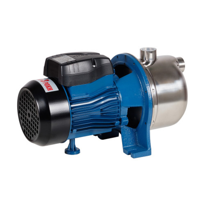 Насос поверхневий Vitals aqua JS 744de 