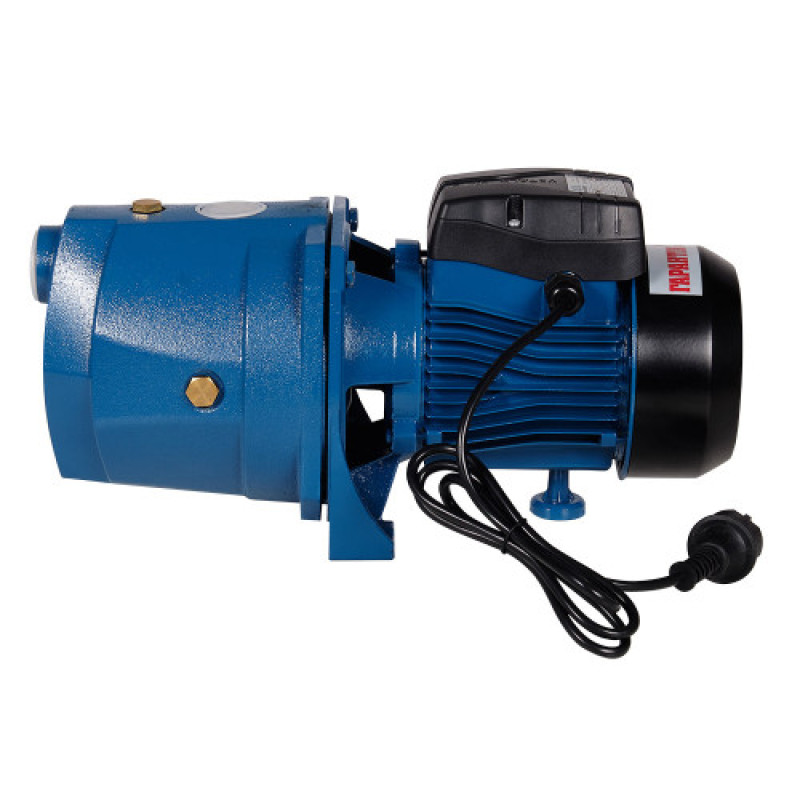 Насос поверхневий Vitals Aqua JW 852de