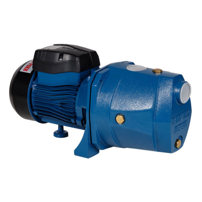 Насос поверхневий Vitals Aqua JW 852de