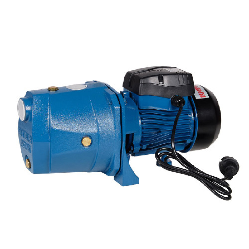 Насос поверхневий Vitals Aqua JW 852de