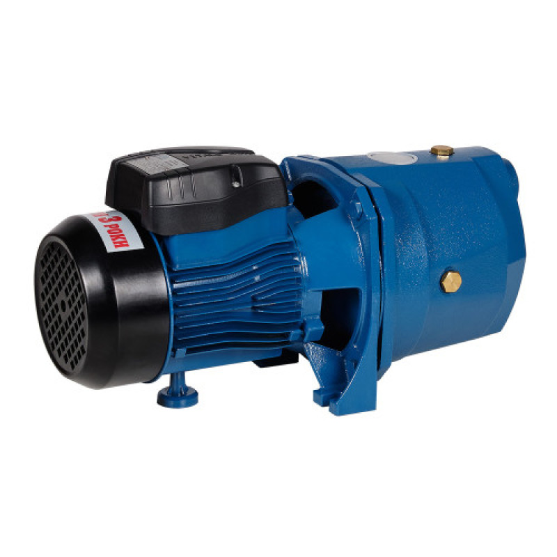 Насос поверхневий Vitals Aqua JW 852de