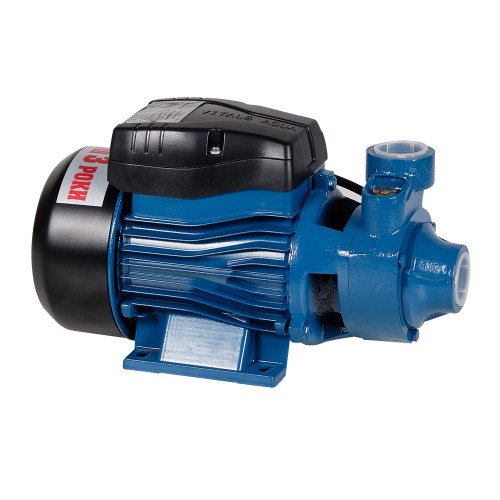 Насос поверхневий  Vitals aqua PQ 433de  