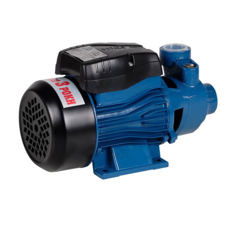 Насос поверхневий  Vitals aqua PQ 433de  