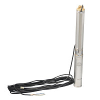 Насос свердловинний Vitals aqua 3-10DCo 1728-0.6r відцентровий  