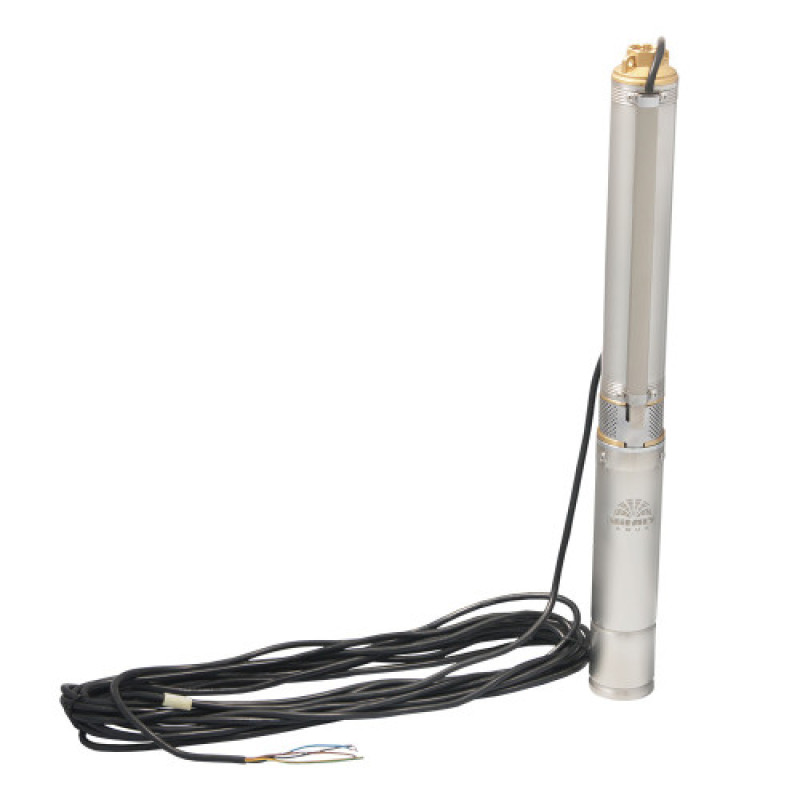 Насос свердловинний Vitals aqua 3-10DCo 1728-0.6r відцентровий  
