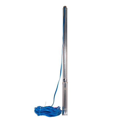 Насос cкважинный  Vitals aqua 3-40DCo 16102-1.5r центробежный 