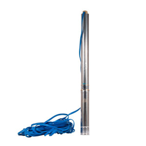 Насос скважинный Vitals aqua 3.5 DC 10132-1,5r центробежный  