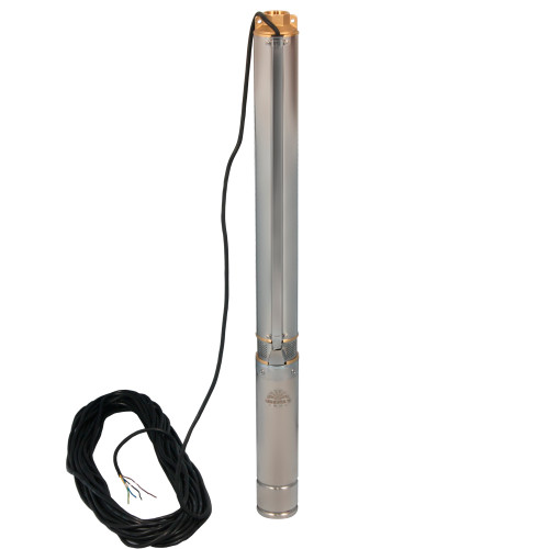 Насос cкважинный  Vitals aqua 3.5DC 1096-1.2r центробежный 