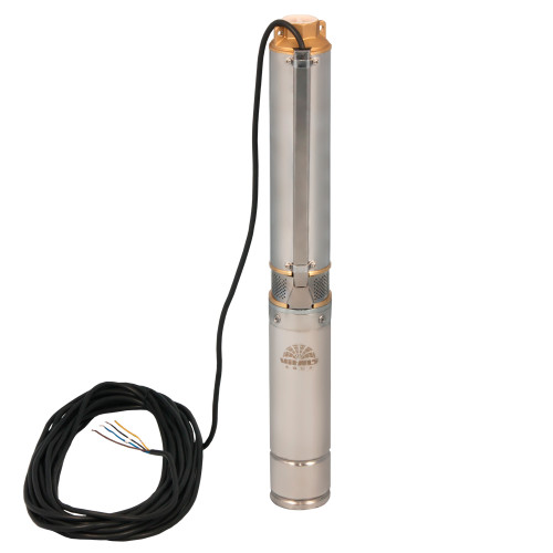 Насос свердловинний Vitals aqua 3.5DC 1542-0.65r відцентровий  