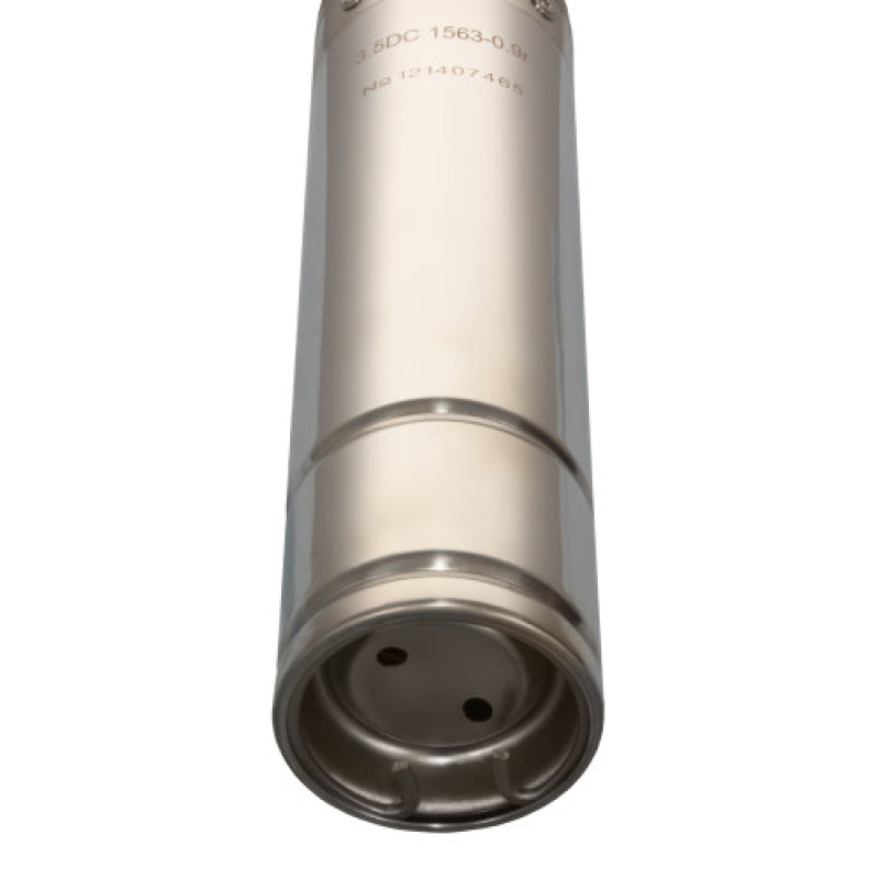 Насос cкважинный Vitals aqua 3.5DC 1563-0.9r центробежный 