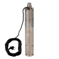Насос свердловинний Vitals aqua 3.5DS 1048-0.5r шнековий  