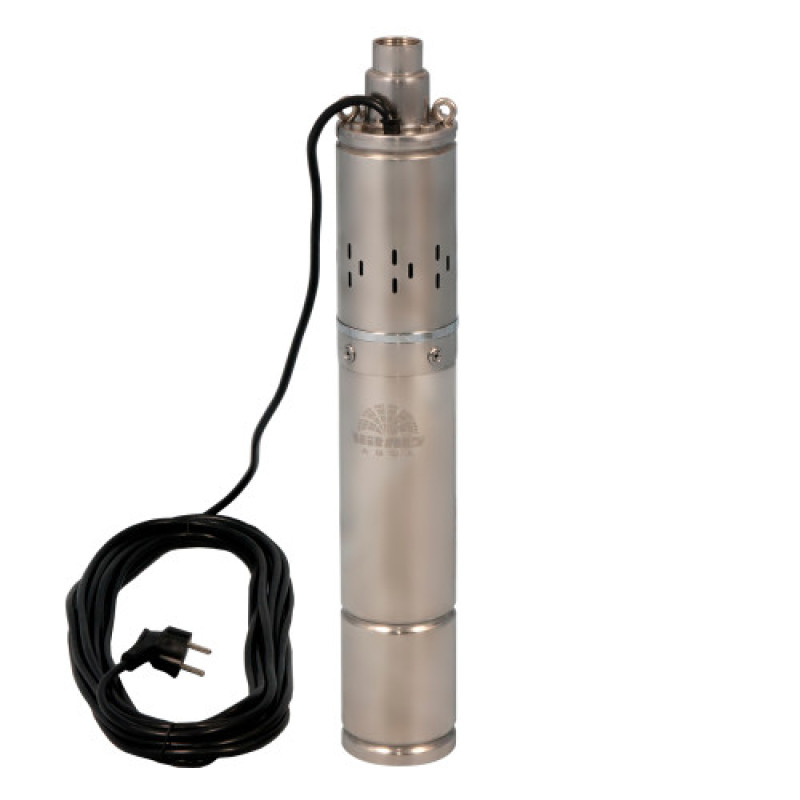 Насос скважинный насос Vitals aqua 3.5DS 1048-0.5r шнековый 