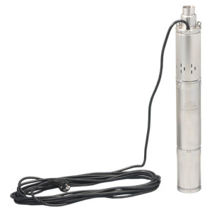 Насос свердловинний Vitals aqua 3DS 1027-0.5r шнековий  