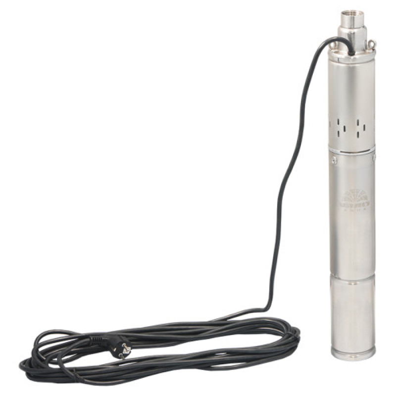 Насос скважинный Vitals aqua 3DS 1027-0.5r шнековый  