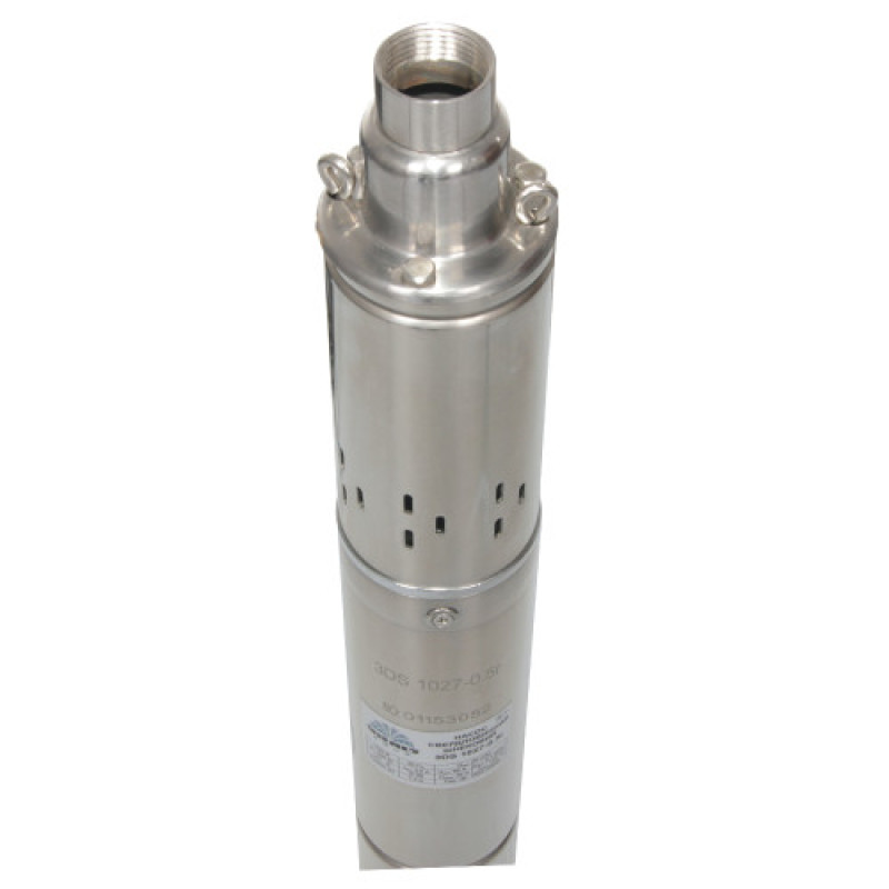 Насос скважинный Vitals aqua 3DS 1027-0.5r шнековый  