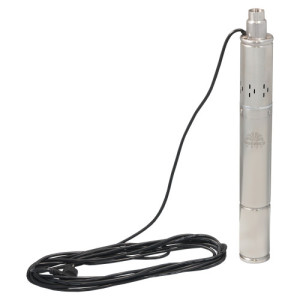 Насос свердловинний Vitals aqua 3DS 1231-0.6r шнековий  