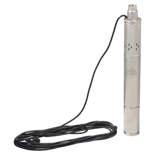 Насос cкважинный Vitals aqua 3DS 1231-0.6r шнековый Насос cкважинный Vitals aqua 3DS 1231-0.6r шнековый