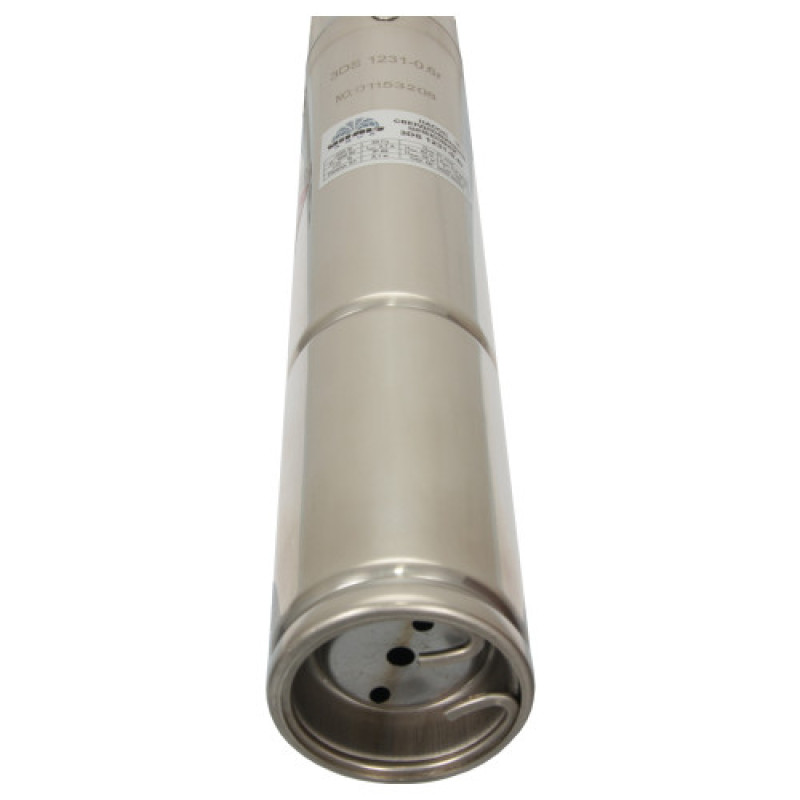 Насос cкважинный Vitals aqua 3DS 1231-0.6r шнековый 